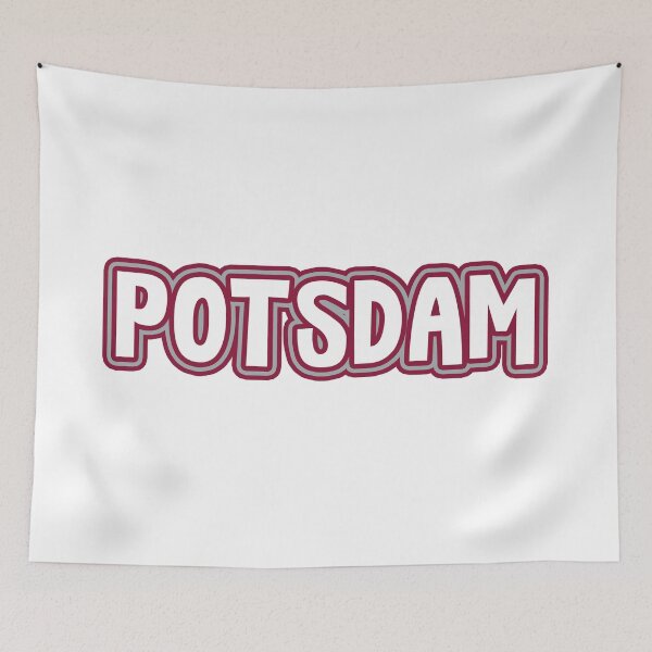 Item preview, SUNY Potsdam designed and sold by kkosmicki.