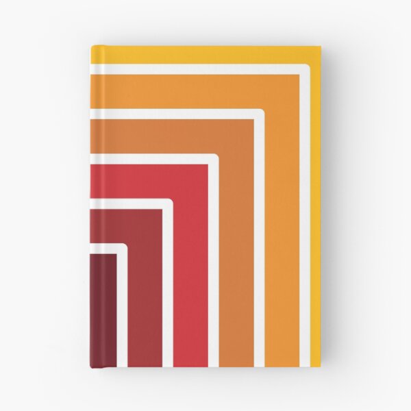 Item preview, abstract geometric square designed and sold by BeCoolArt.