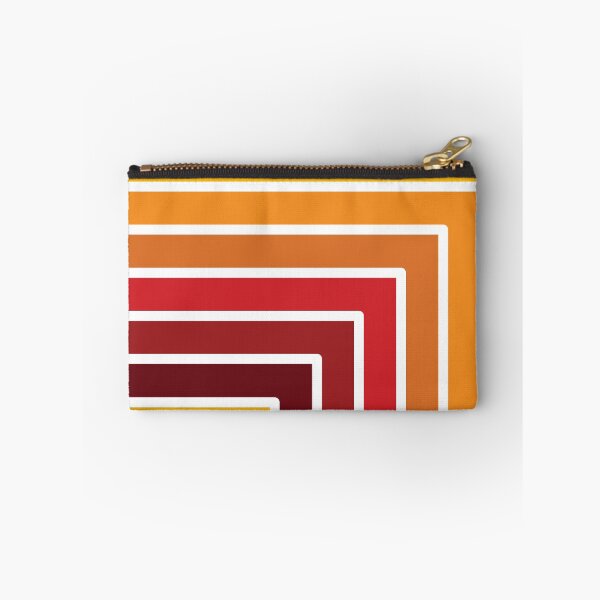 Item preview, abstract geometric square designed and sold by BeCoolArt.