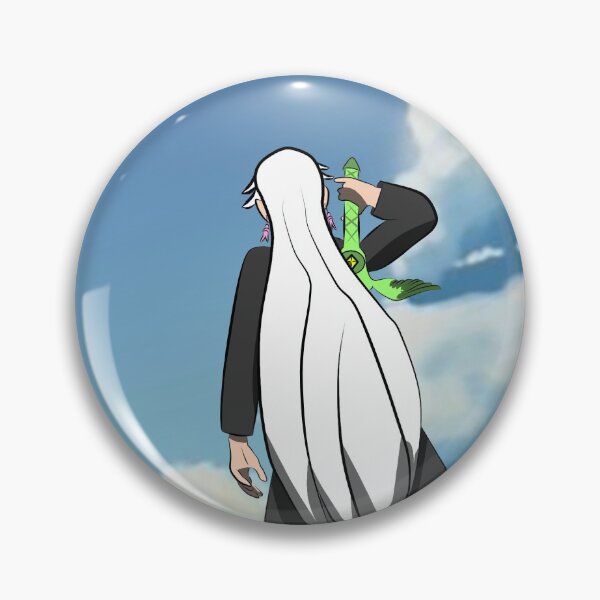 Item preview, swordsman girl on a journey designed and sold by SoulsShop.