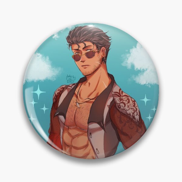 Item preview, Summer Qrow designed and sold by wes-shop.