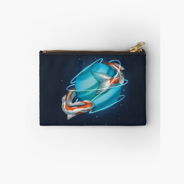 Item preview, koi x space designed and sold by Caitlin Turner.