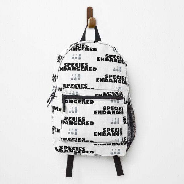 Item preview, ENDANGERED SPECIES designed and sold by DomGDesign.