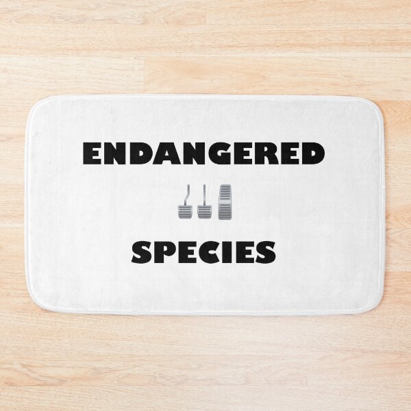 Item preview, ENDANGERED SPECIES designed and sold by DomGDesign.