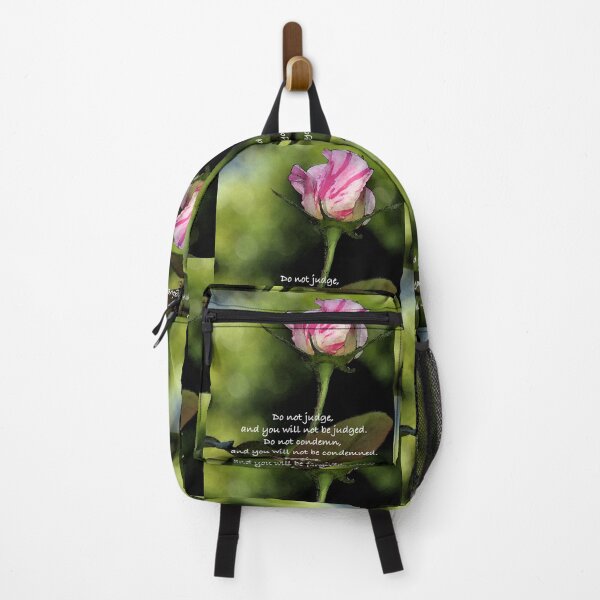 Item preview, Do Not Judge But Forgive Others designed and sold by KirtTisdale.