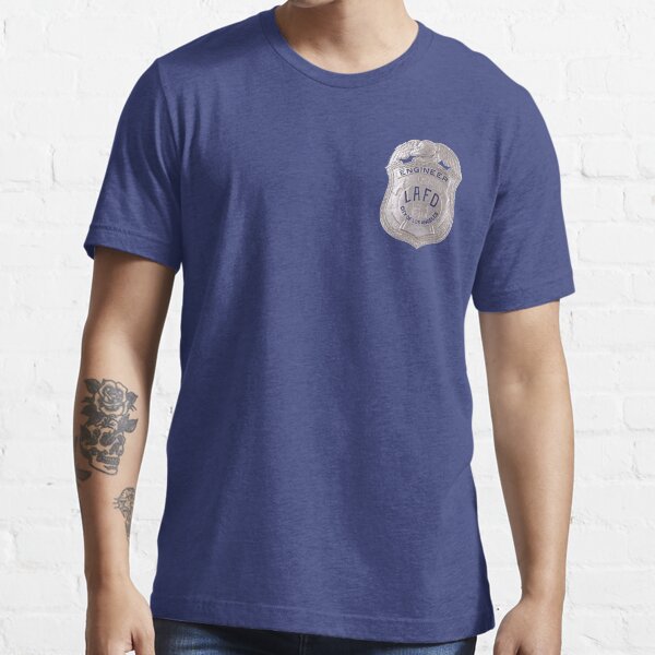 lafd shirt