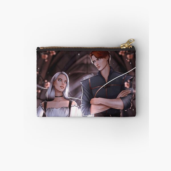 Item preview, Lou and Reid. designed and sold by jessketchs.