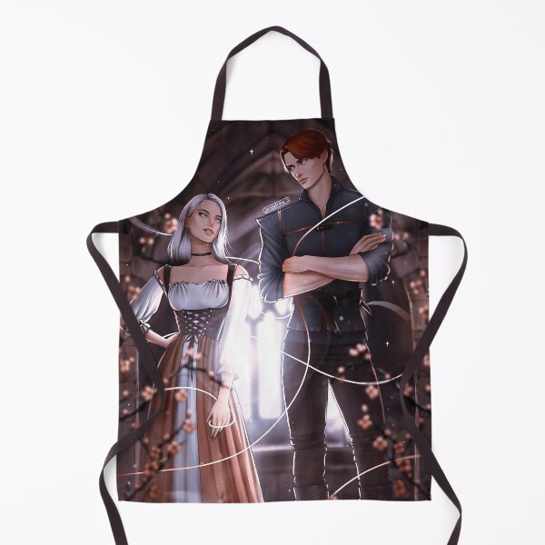 Item preview, Lou and Reid. designed and sold by jessketchs.