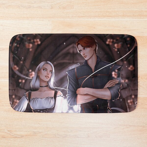 Item preview, Lou and Reid. designed and sold by jessketchs.
