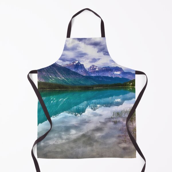 Item preview, Bow River - Alberta, Canada designed and sold by Kathy Weaver.