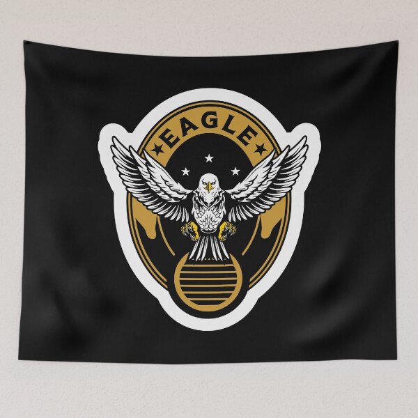 Item preview, Copy of eagle head designed and sold by Dahiss.