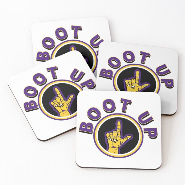 Item preview, Boot Up - Finger L designed and sold by mooskie13.