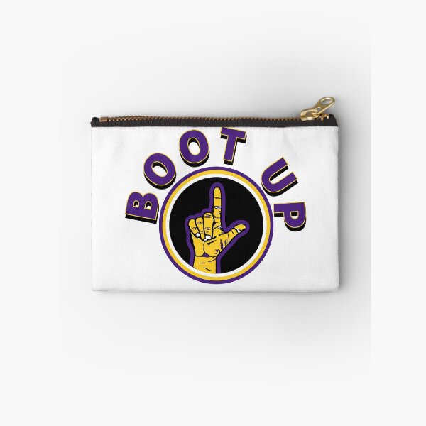 Item preview, Boot Up - Finger L designed and sold by mooskie13.