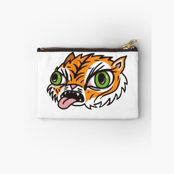 Item preview, Tiger!  Bleh! designed and sold by johnlanzador.