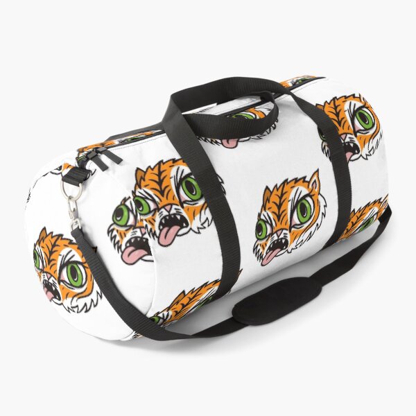 Item preview, Tiger!  Bleh! designed and sold by johnlanzador.