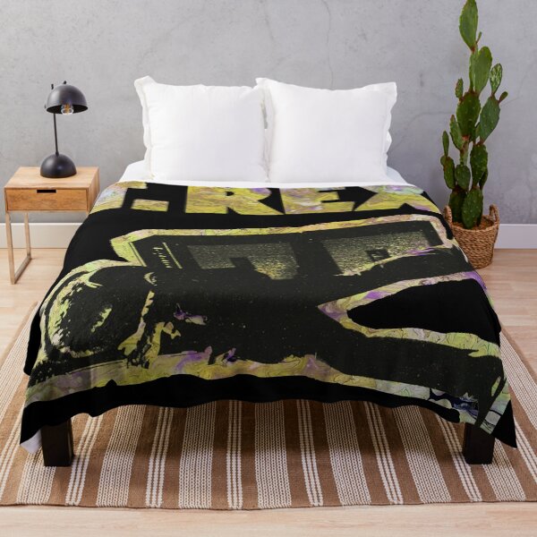Item preview, T. Rex Psychedelic designed and sold by theoralcollage.