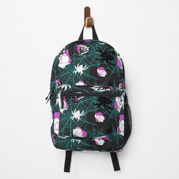 Item preview, Spider Gwen Pattern designed and sold by Bluezorel.