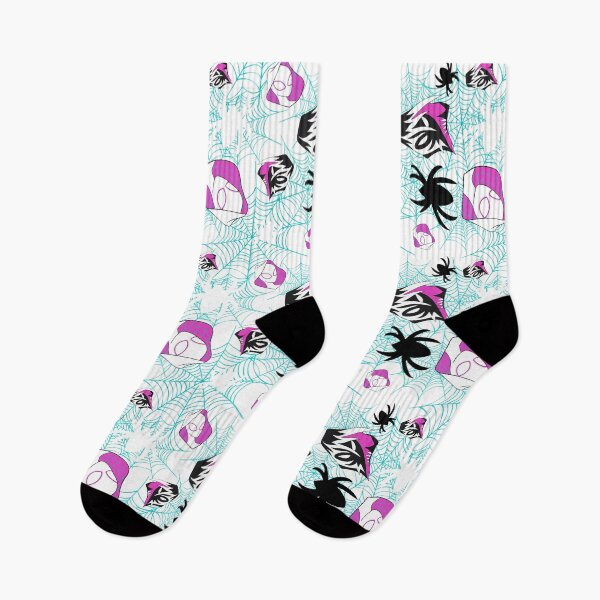 Item preview, Spider Gwen Pattern designed and sold by Bluezorel.
