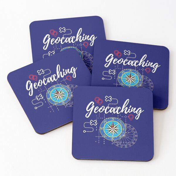 Item preview, Geocaching...find treasure designed and sold by rocklegends99.