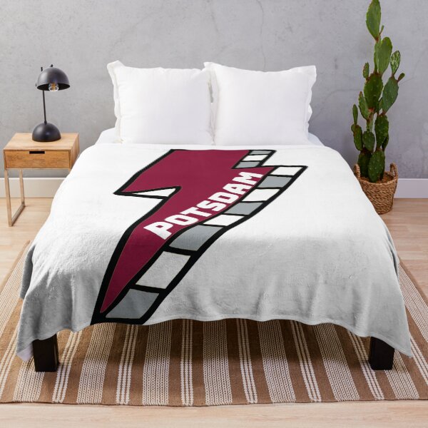 Item preview, SUNY Potsdam Face designed and sold by kkosmicki.
