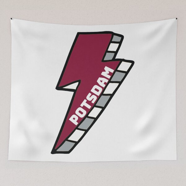 Item preview, SUNY Potsdam Face designed and sold by kkosmicki.