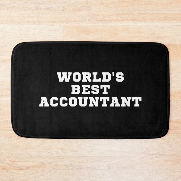 Item preview, ACCOUNTANT designed and sold by T-shirtgallery.