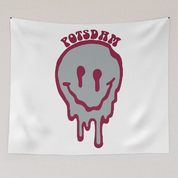 Item preview, SUNY Potsdam Face designed and sold by kkosmicki.