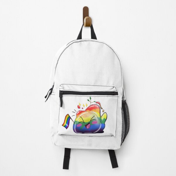 Item preview, Slime LGBT designed and sold by KonekiShop.