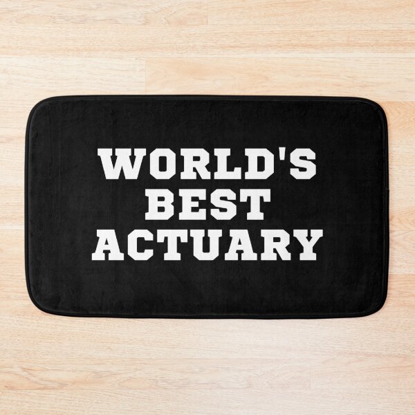 Item preview, ACTUARY designed and sold by T-shirtgallery.