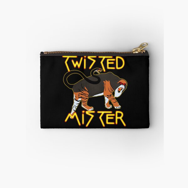 Item preview, Twisted Mister designed and sold by emberkyrlee.
