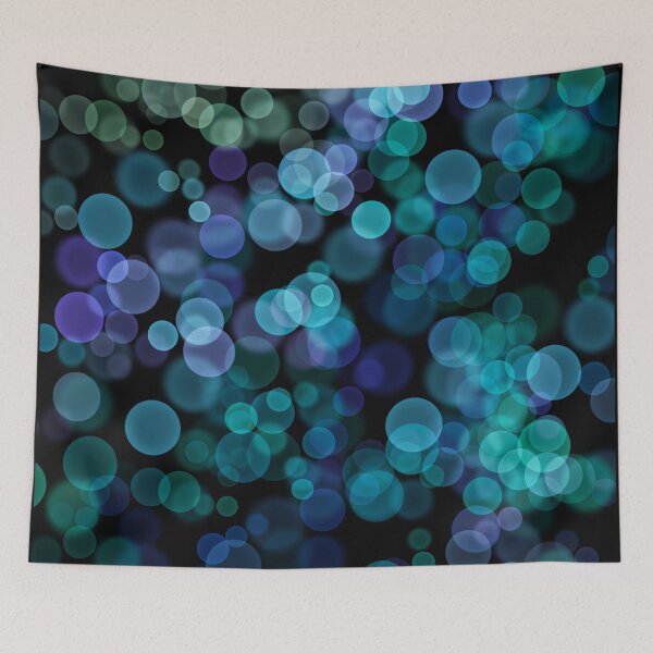 Item preview, Bubble light designed and sold by MysticalCha.