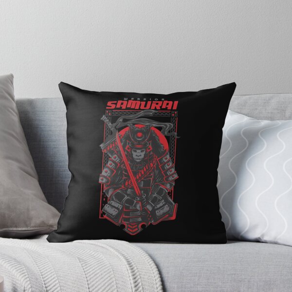 Item preview, Warrior Samurai  designed and sold by SariahSteng.