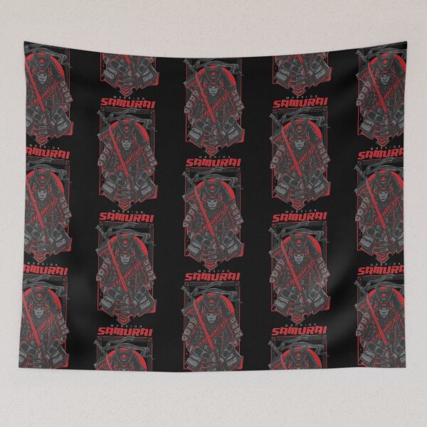 Item preview, Warrior Samurai  designed and sold by SariahSteng.