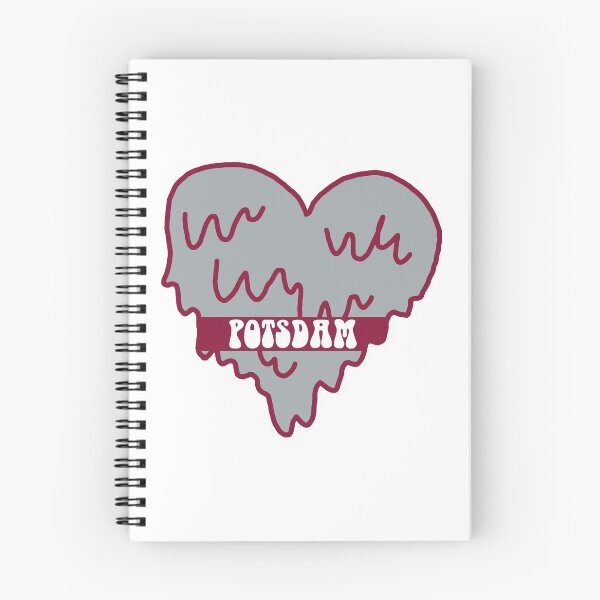 Item preview, SUNY Potsdam Heart designed and sold by kkosmicki.