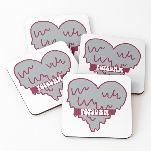 Item preview, SUNY Potsdam Heart designed and sold by kkosmicki.
