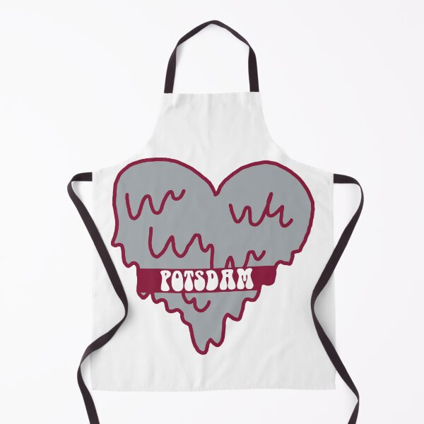 Item preview, SUNY Potsdam Heart designed and sold by kkosmicki.