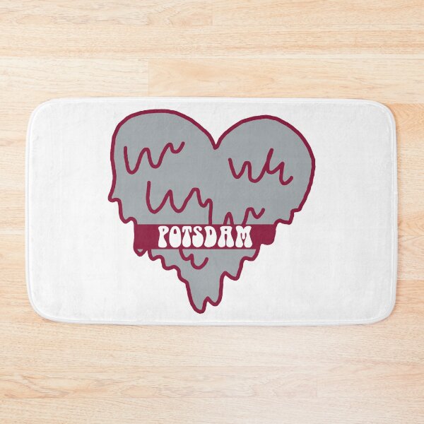 Item preview, SUNY Potsdam Heart designed and sold by kkosmicki.