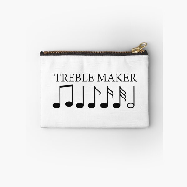 Item preview, Treble Maker designed and sold by Zexten.