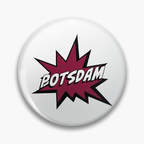 Item preview, SUNY Potsdam designed and sold by kkosmicki.