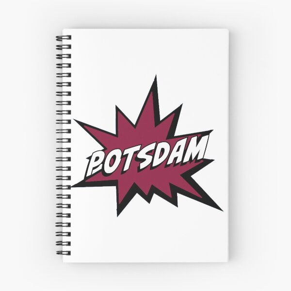 Item preview, SUNY Potsdam designed and sold by kkosmicki.