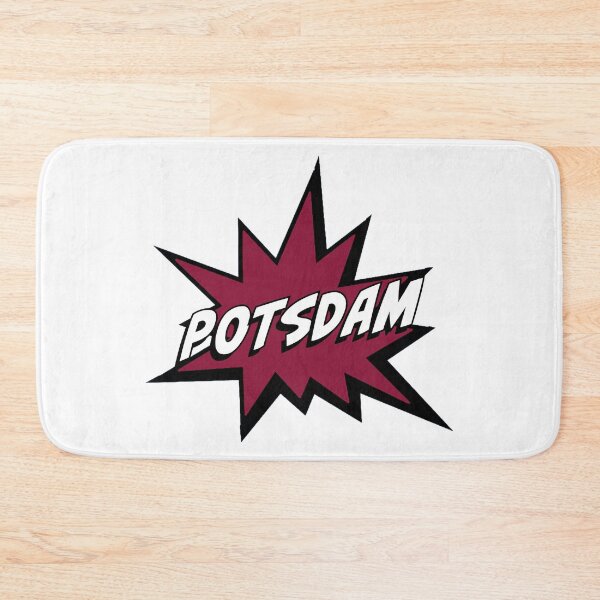 Item preview, SUNY Potsdam designed and sold by kkosmicki.