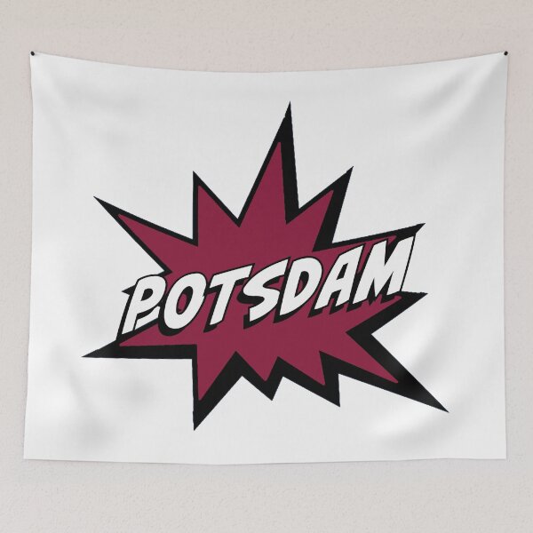 Item preview, SUNY Potsdam designed and sold by kkosmicki.