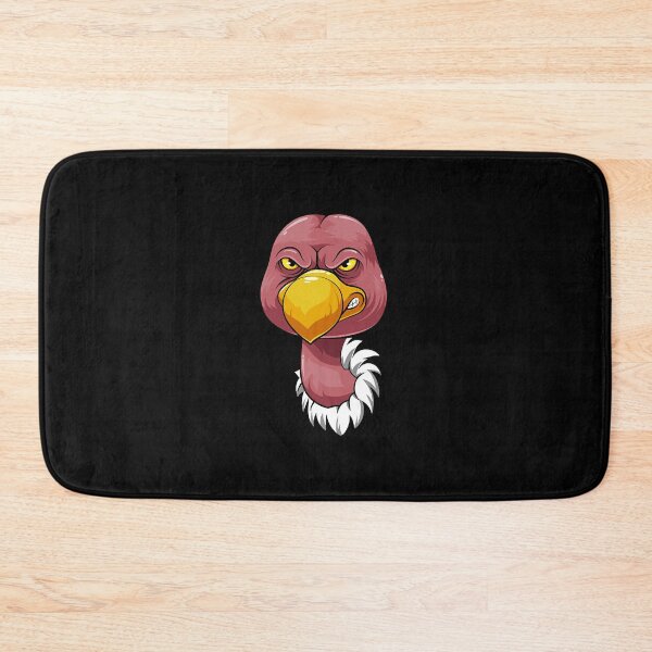 Item preview, Vulture Head  designed and sold by SariahSteng.