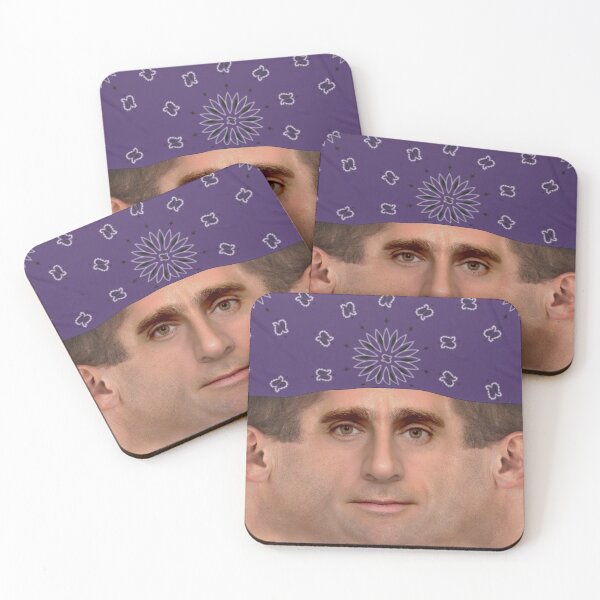 Item preview, Unwrapped Prison Mike designed and sold by PaulyH.