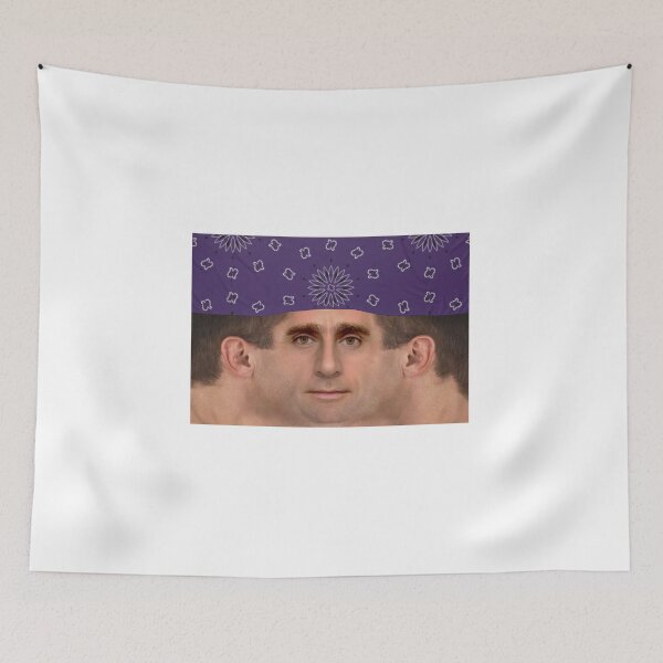 Item preview, Unwrapped Prison Mike designed and sold by PaulyH.