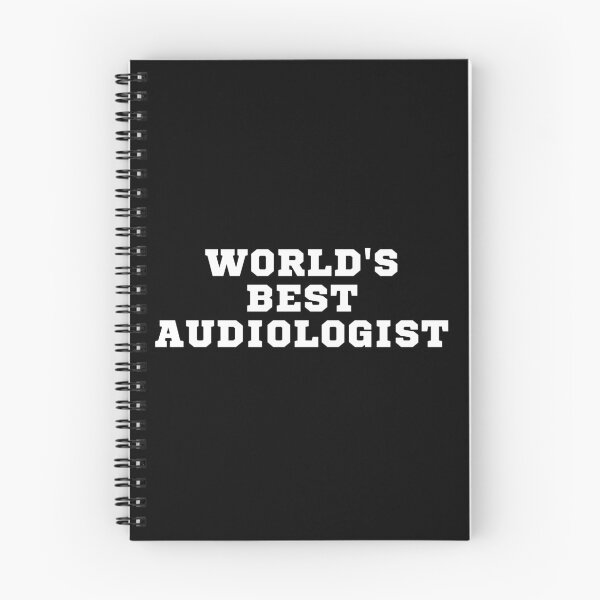 Item preview, AUDIOLOGIST designed and sold by T-shirtgallery.