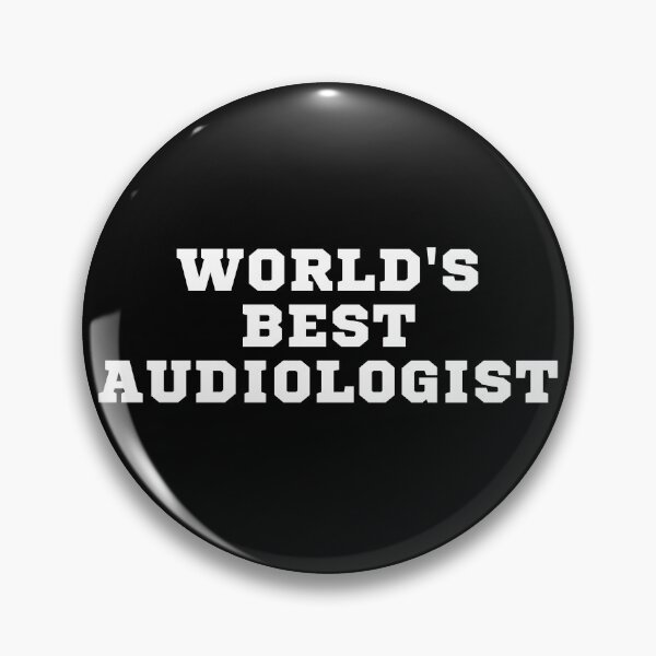 Item preview, AUDIOLOGIST designed and sold by T-shirtgallery.