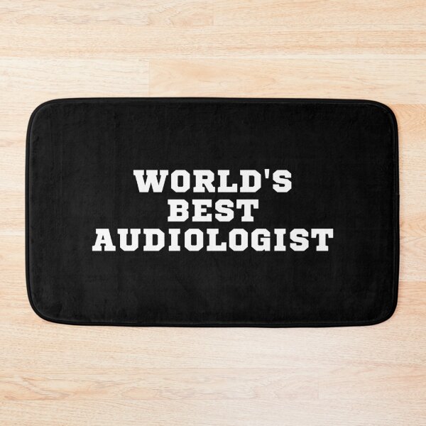 Item preview, AUDIOLOGIST designed and sold by T-shirtgallery.