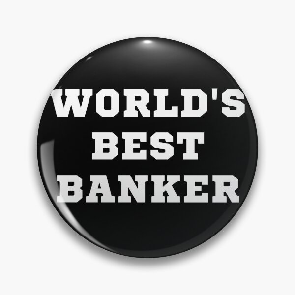 Item preview, BANKER designed and sold by T-shirtgallery.