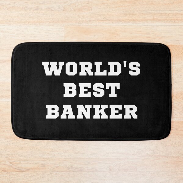 Item preview, BANKER designed and sold by T-shirtgallery.